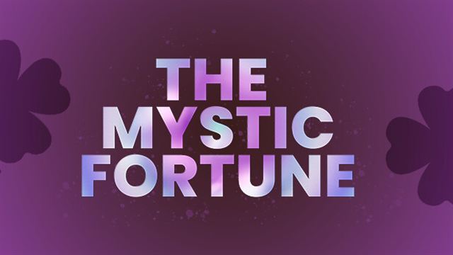 Bộ sưu tập game The Mystic Fortune