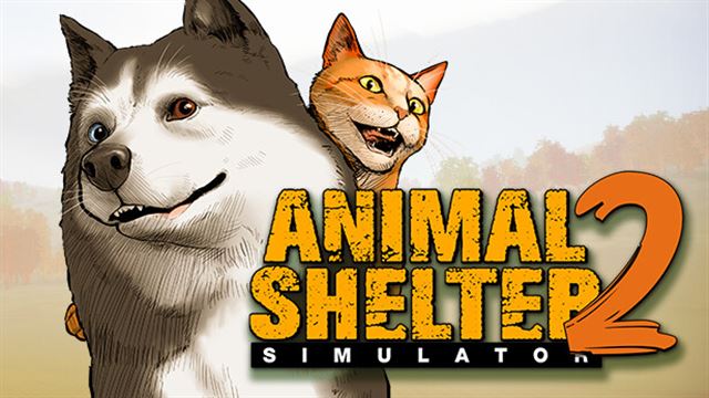 Tải game Animal Shelter 2 PROPER-RUNE
