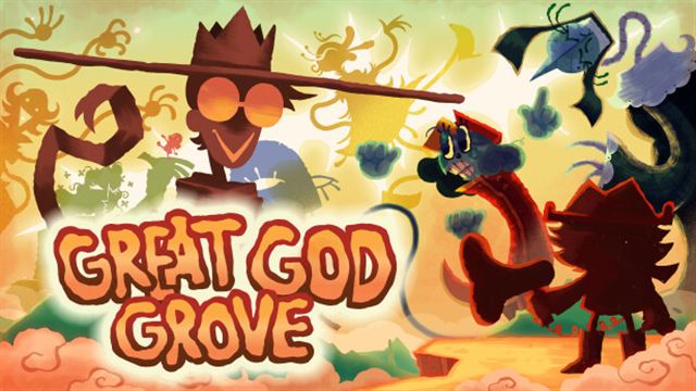 Tải game Great God Grove v20251209-P2P