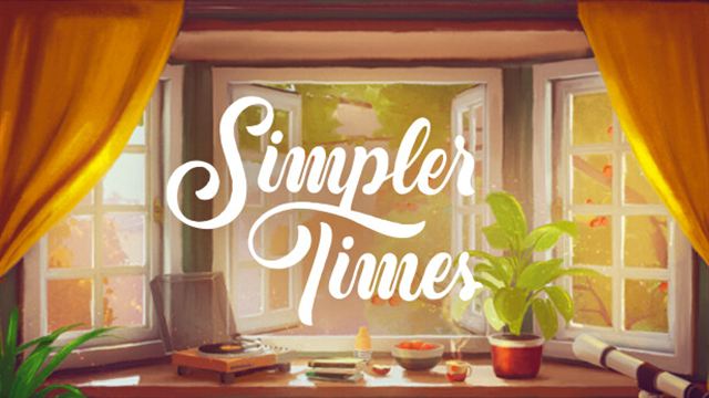 Bộ sưu tập game Simpler Times