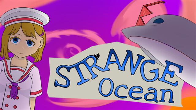 Bộ sưu tập game Strange Ocean