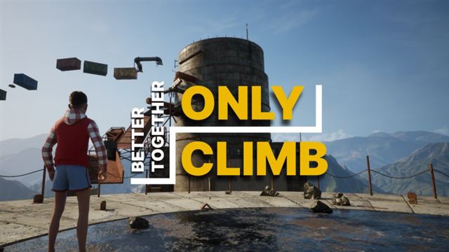 Bộ sưu tập game Only Climb: Better Together