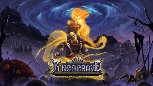 Bộ sưu tập game Kingsgrave