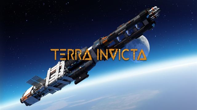 Bộ sưu tập game Terra Invicta