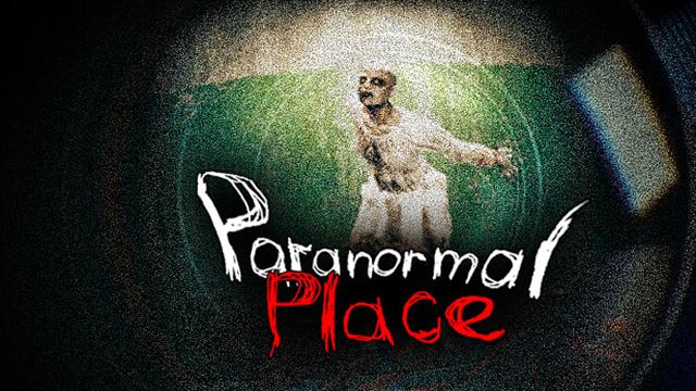 Bộ sưu tập game Paranormal place