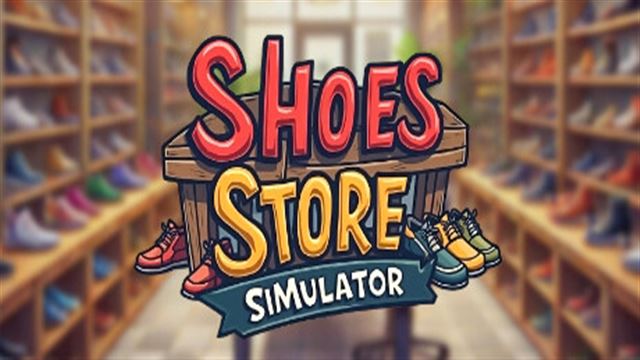 Bộ sưu tập game Shoes Store Simulator