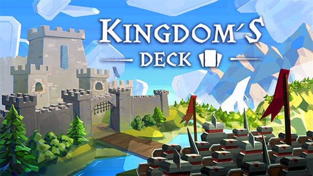 Bộ sưu tập game Kingdom's Deck