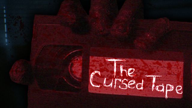 Bộ sưu tập game The Cursed Tape
