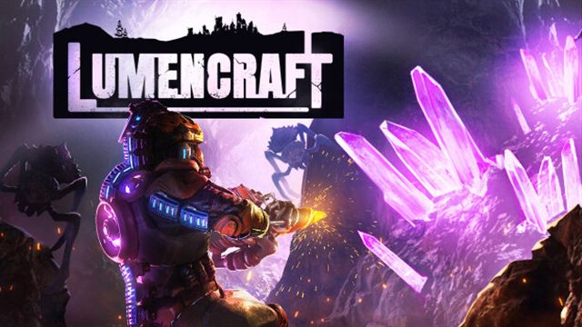 Bộ sưu tập game Lumencraft