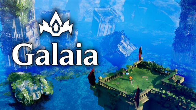 Bộ sưu tập game Galaia