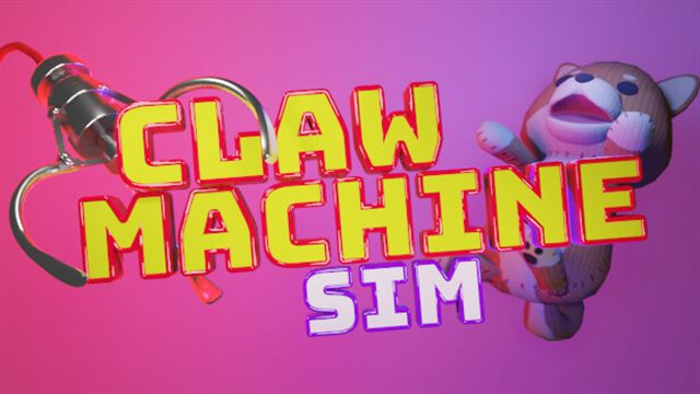 Bộ sưu tập game Claw Machine Sim