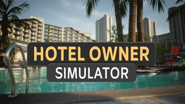 Bộ sưu tập game Hotel Owner Simulator