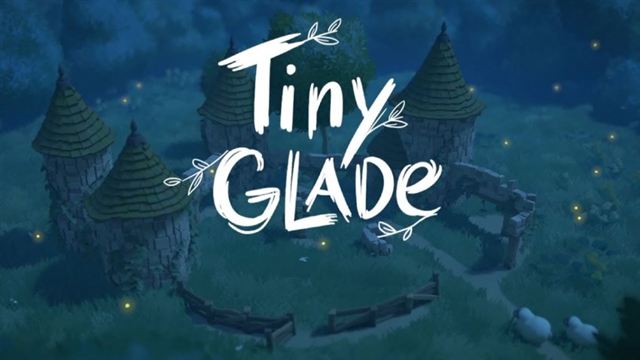 Bộ sưu tập game Tiny Glade