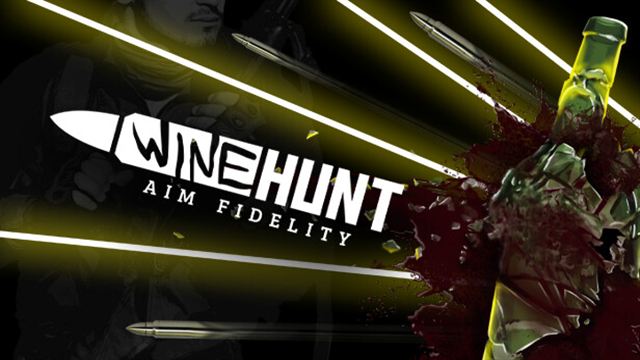 Bộ sưu tập game Wine Hunt: Aim Fidelity