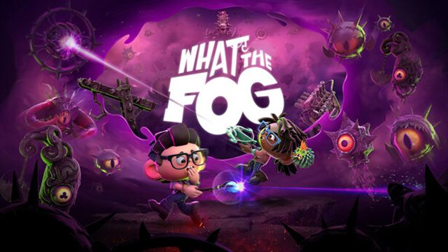 Bộ sưu tập game What the Fog