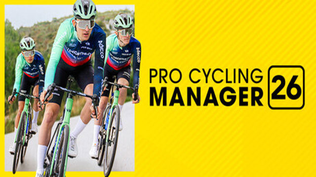Tải game Pro Cycling Manager 26 v1.7.11.615-P2P