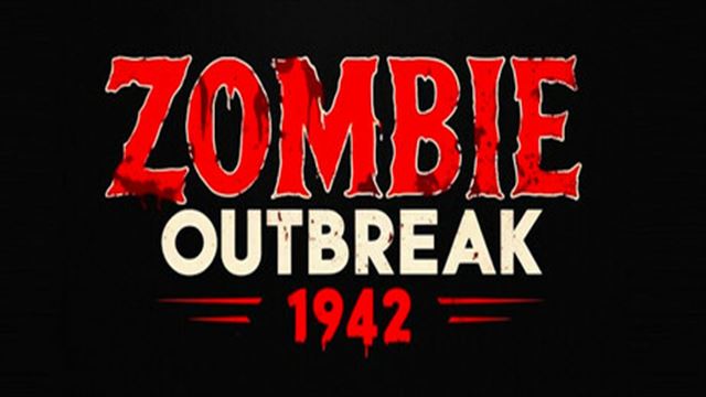Bộ sưu tập game Zombie Outbreak 1942