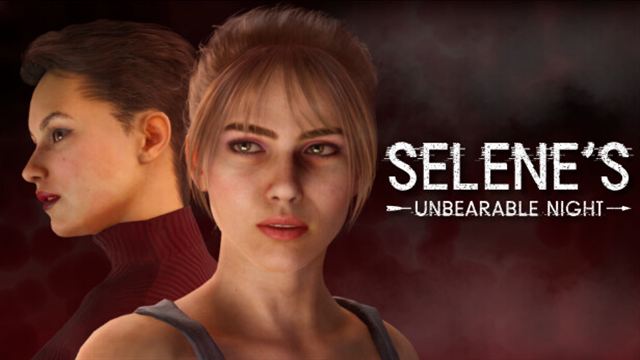 Bộ sưu tập game Selene's Unbearable Night