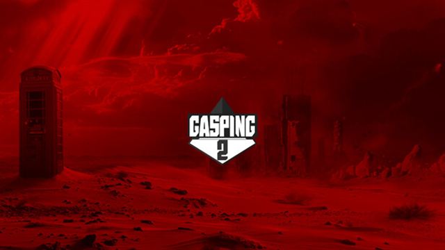 Bộ sưu tập game GASPING.2