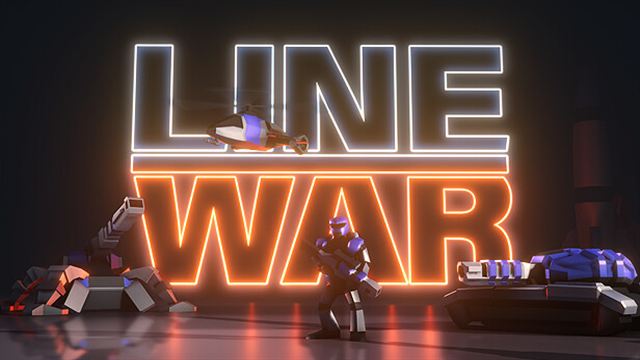 Bộ sưu tập game Line War