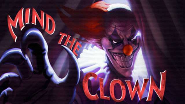 Tải game Mind the Clown-TENOKE