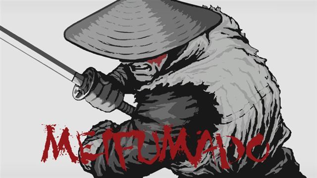 Bộ sưu tập game Meifumado