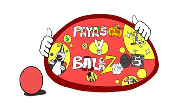 Bộ sưu tập game Payasos & Balazos