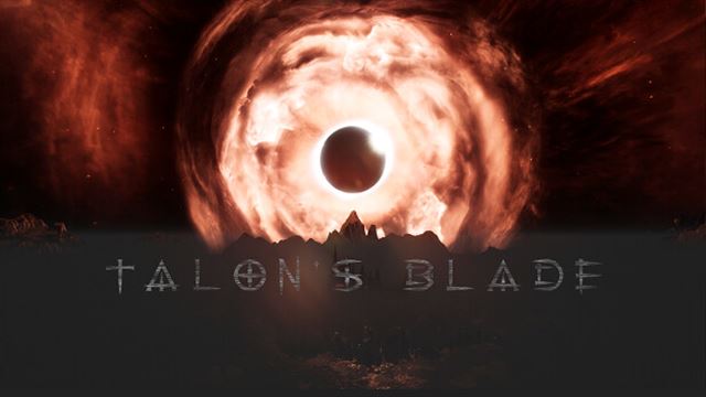 Bộ sưu tập game Talon's Blade