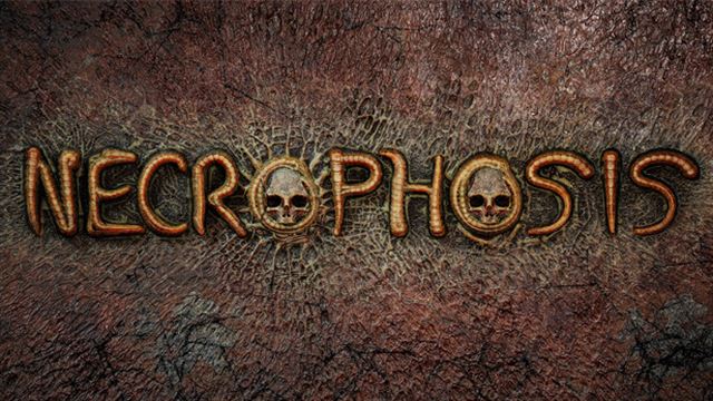 Bộ sưu tập game Necrophosis