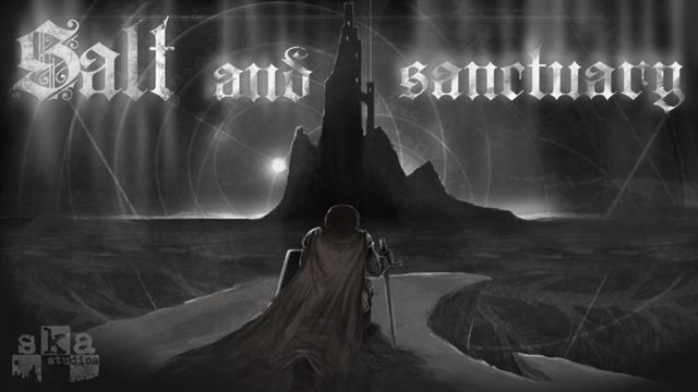 Bộ sưu tập game Salt and Sanctuary