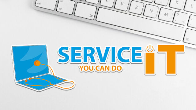 Tải game ServiceIT You can do IT-TENOKE