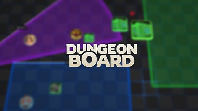 Bộ sưu tập game Dungeon Board