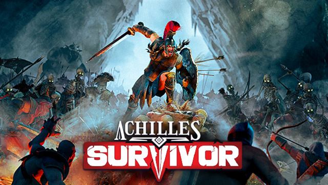 Tải game Achilles Survivor-RUNE