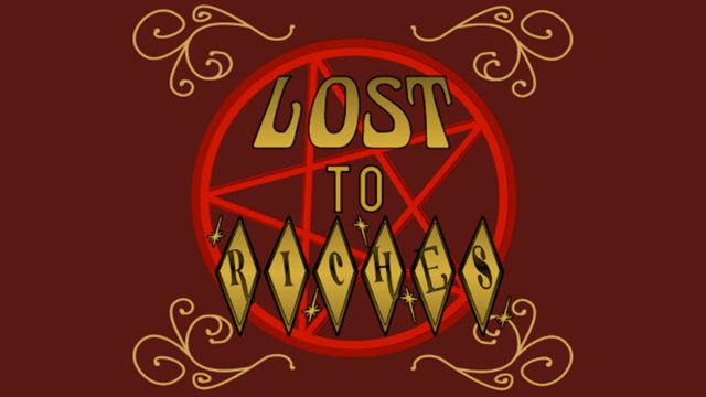 Bộ sưu tập game Lost To Riches