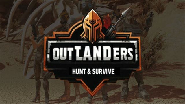 Bộ sưu tập game Outlanders: Hunt and Survive