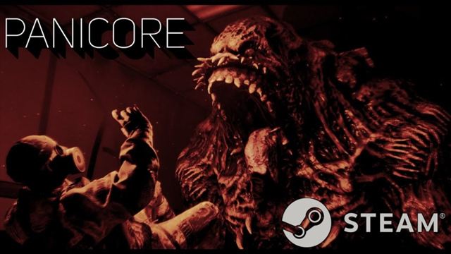 Bộ sưu tập game PANICORE