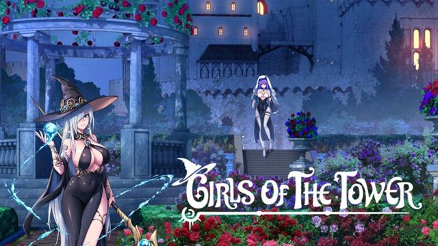 Bộ sưu tập game Girls of The Tower