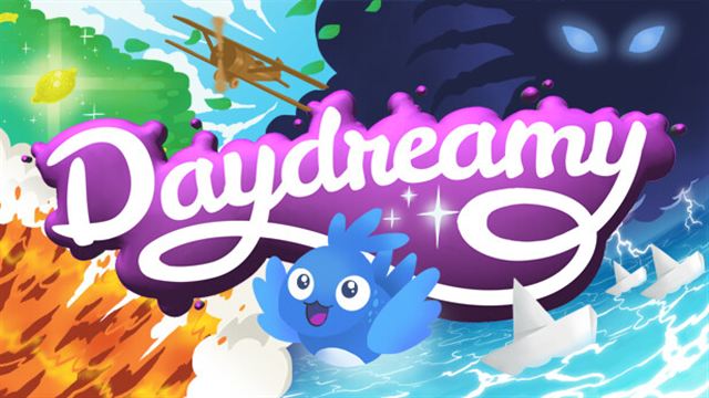 Bộ sưu tập game Daydreamy