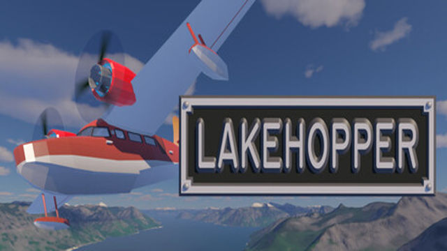 Tải game Lakehopper Early Access