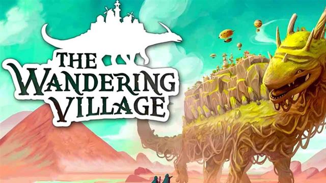 Tải game The Wandering Village v1.0.2-P2P