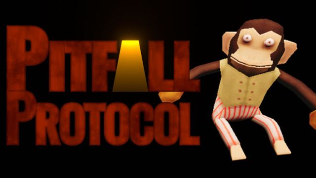 Bộ sưu tập game Pitfall Protocol