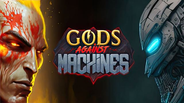 Bộ sưu tập game Gods Against Machines