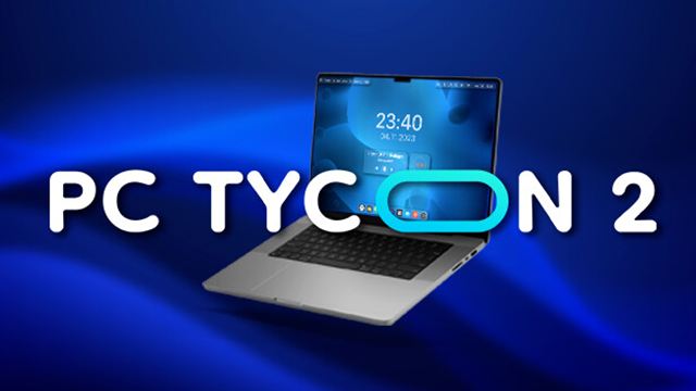 Bộ sưu tập game PC Tycoon 2