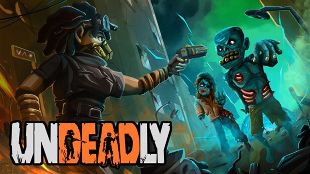 Bộ sưu tập game Undeadly