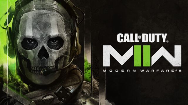 Bộ sưu tập game Call of Duty®: Modern Warfare® II