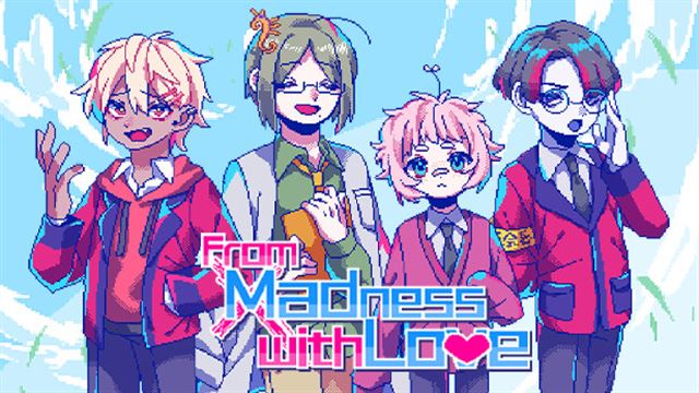 Bộ sưu tập game From Madness with Love