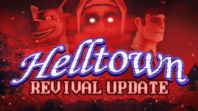 Bộ sưu tập game Helltown