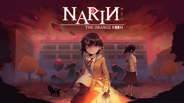 Tải game Narin The Orange Room-GoldBerg