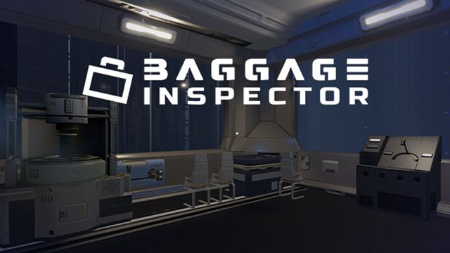 Bộ sưu tập game Baggage Inspector
