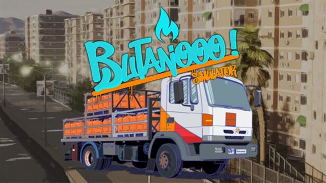 Bộ sưu tập game Butanooo! Simulator